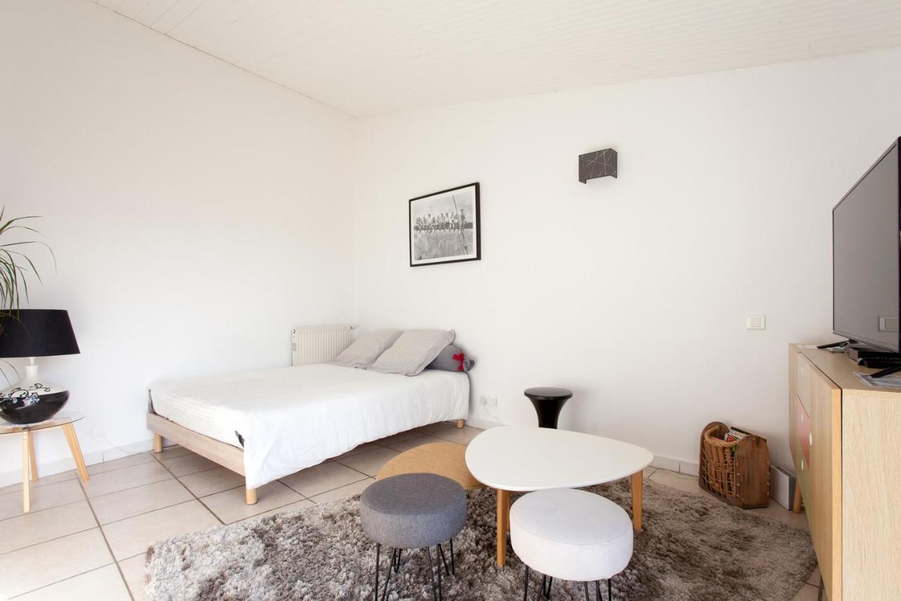 Holiday home Urbain Les Jardins De La Meyne