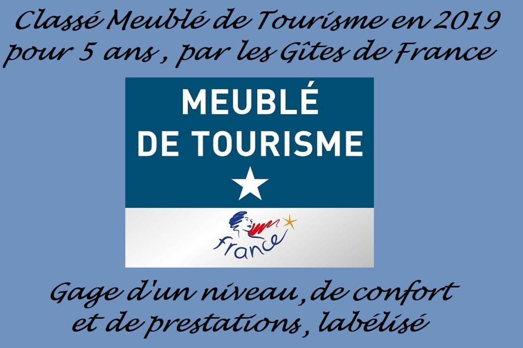 Urbain Les Jardins De La Meyne Ferienhaus *