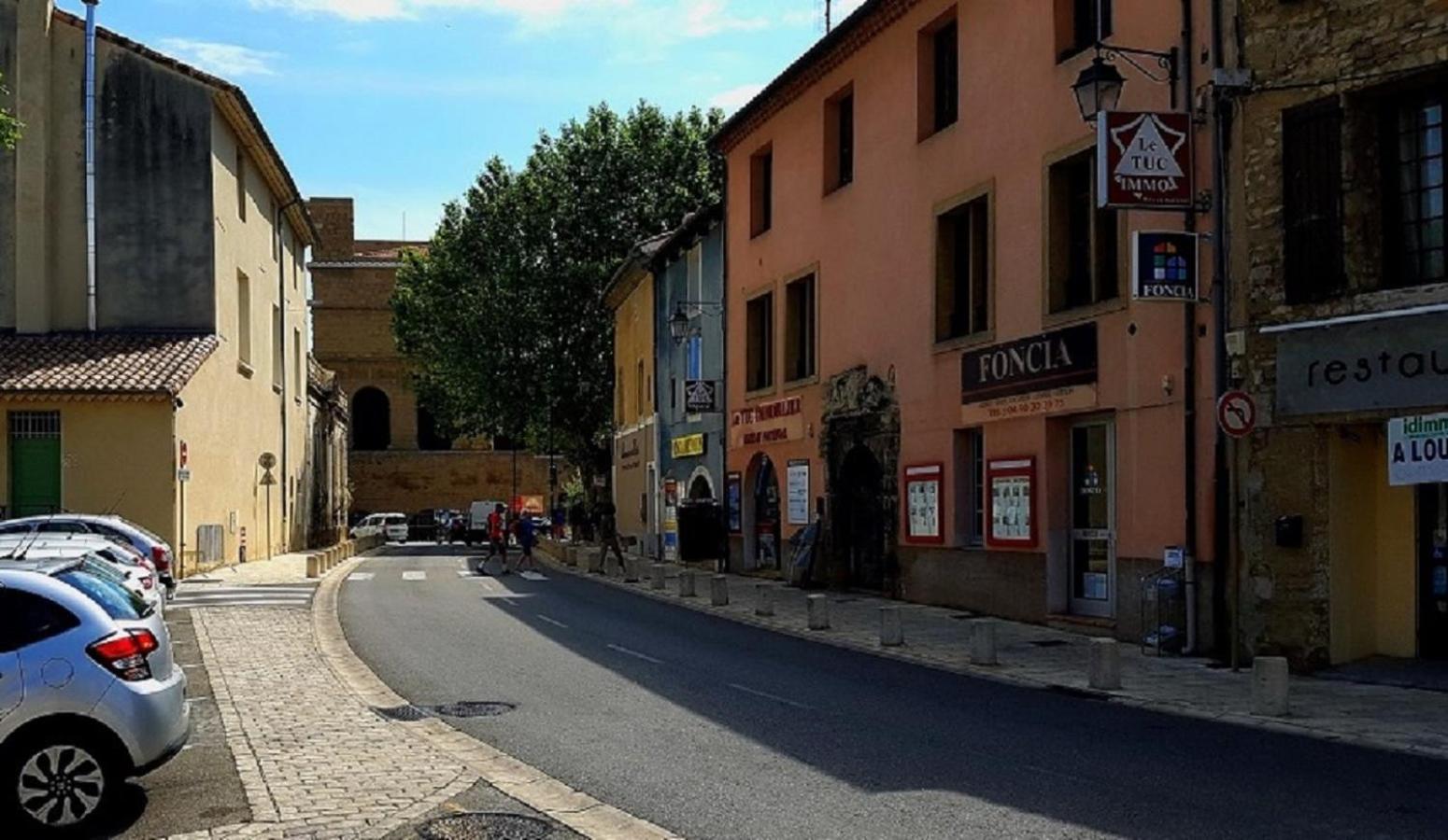 Ferienhaus Urbain Les Jardins De La Meyne *