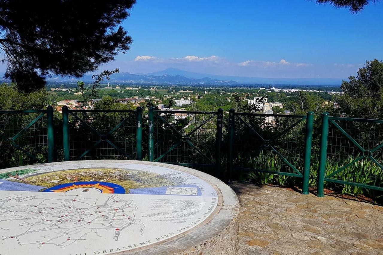 Urbain Les Jardins De La Meyne *