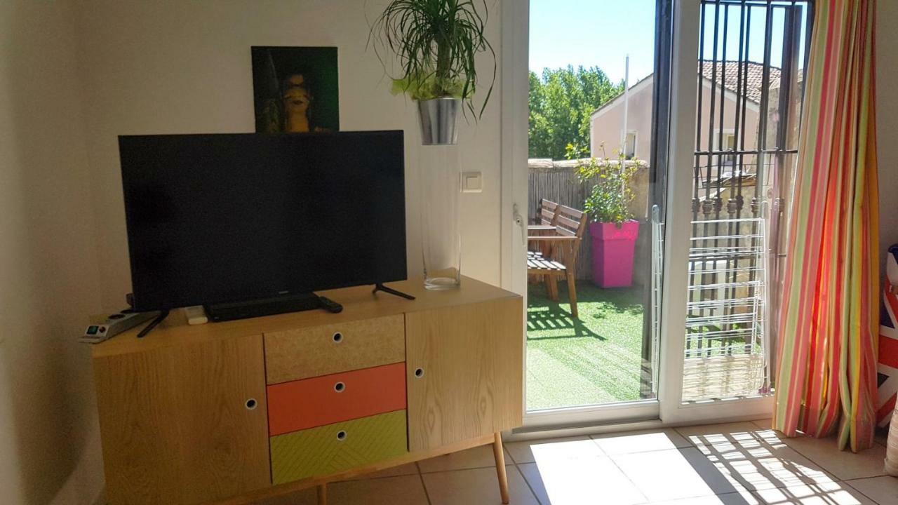 Urbain Les Jardins De La Meyne Holiday home *